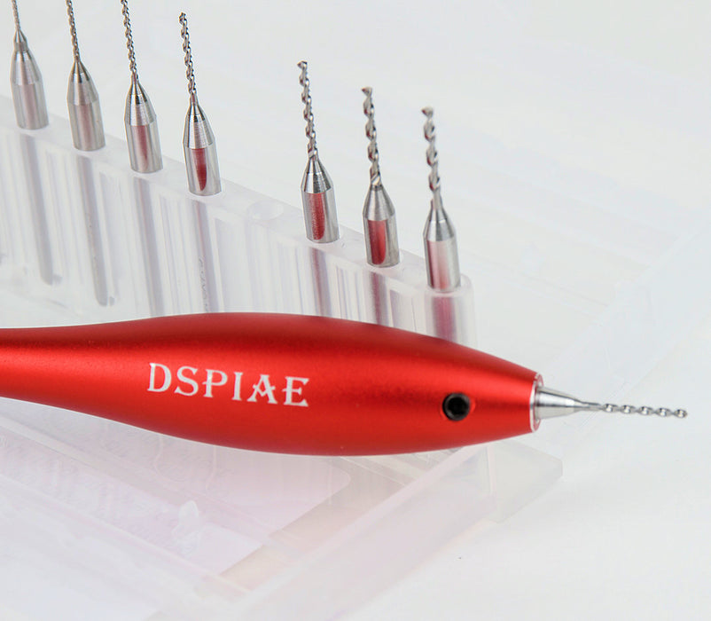 Dspiae AT-HD Hand Drill