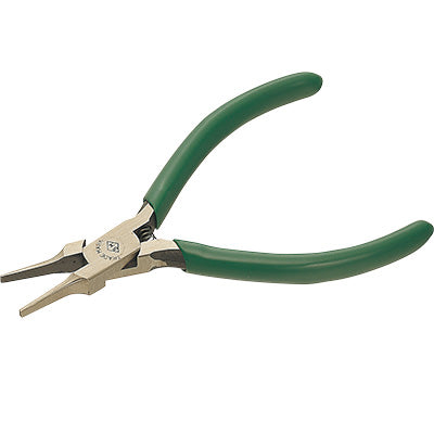 E-4 Micro Flat Nose Pliers