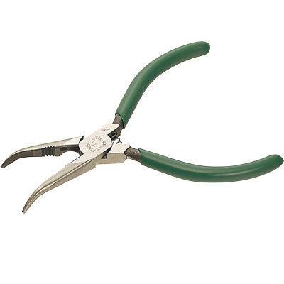 E-6 Angled Needle Nose Plier