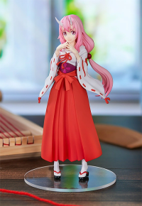 [ARRIVED][AUG 2023] Pop Up Parade Shuna