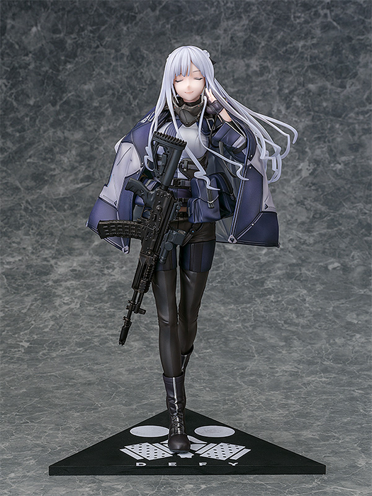 AK-12 - Girls' Frontline 1/7