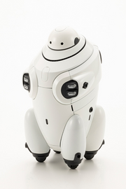 Maruttoys - Mamoru [White Ver.] 1/12