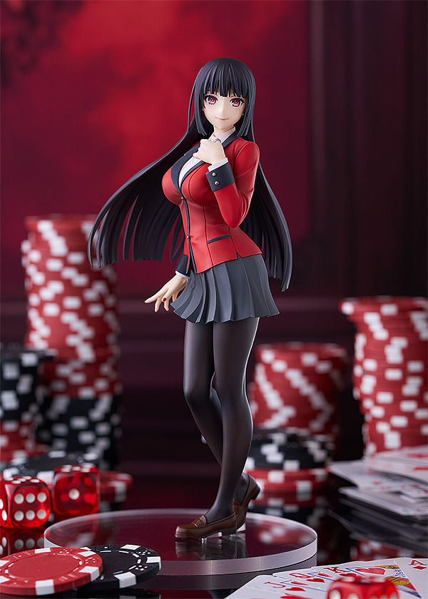 Pop Up Parade - Yumeko Jabami - Kakegurui