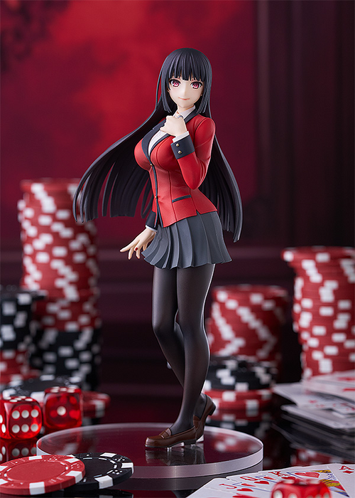 Pop Up Parade - Yumeko Jabami - Kakegurui