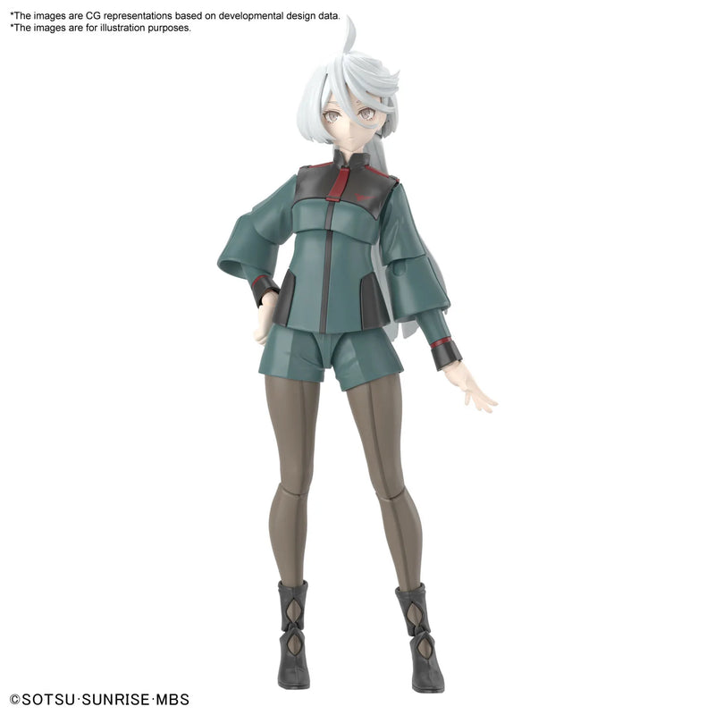FR Miorine Rembran Mobile Suit Gundam The Witch of Mercury