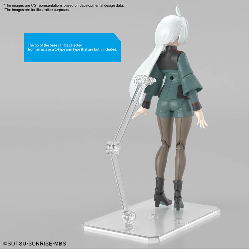 FR Miorine Rembran Mobile Suit Gundam The Witch of Mercury