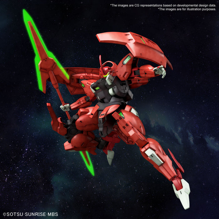 [ARRIVED][JAN 2023] HG Darilbalde 1/144