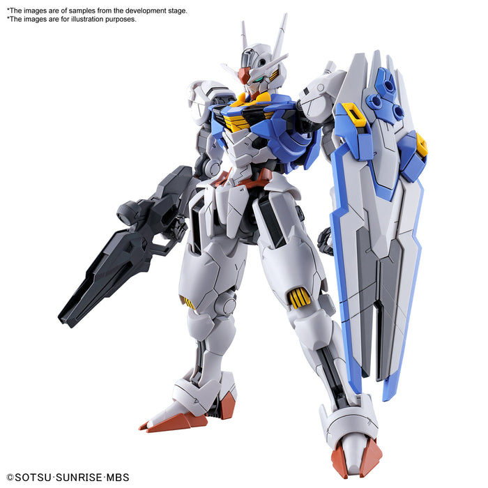 [ARRIVED][ETA Jan/Feb 2023] HG Gundam Aerial 1/144
