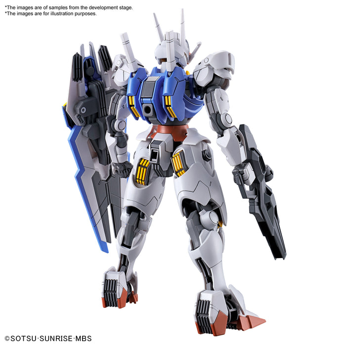 [ARRIVED][ETA Jan/Feb 2023] HG Gundam Aerial 1/144