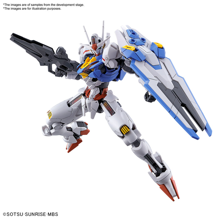 [ARRIVED][ETA Jan/Feb 2023] HG Gundam Aerial 1/144