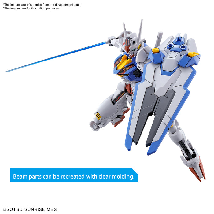 [ARRIVED][ETA Jan/Feb 2023] HG Gundam Aerial 1/144