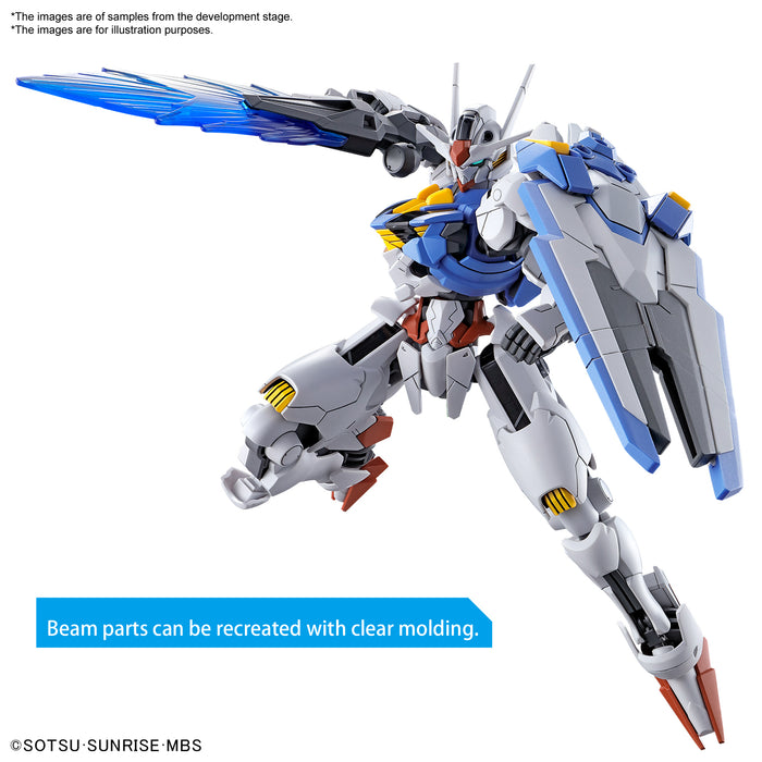 [ARRIVED][ETA Jan/Feb 2023] HG Gundam Aerial 1/144