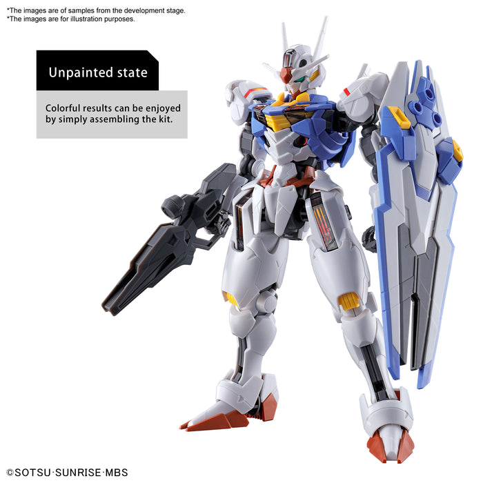 [ARRIVED][ETA Jan/Feb 2023] HG Gundam Aerial 1/144