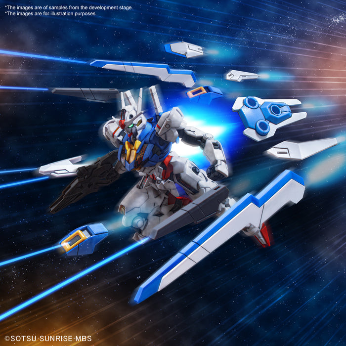 [ARRIVED][ETA Jan/Feb 2023] HG Gundam Aerial 1/144