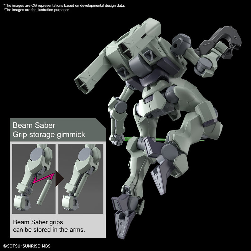 HGWFM 14 Zowort 1/144