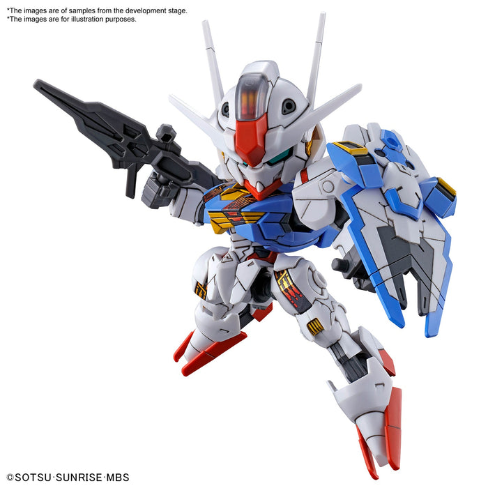 SD EX-Standard 019 Gundam Aerial