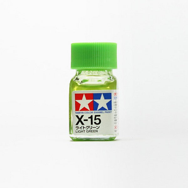 X-15 Light Green