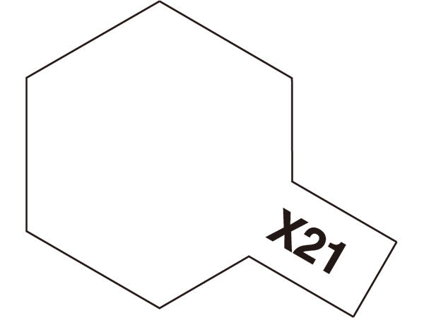 X-21 Flat Base