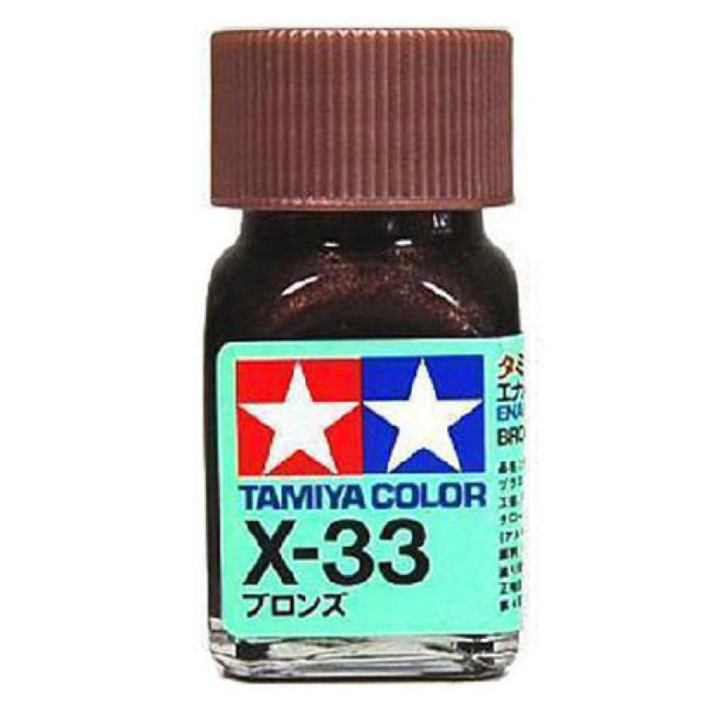 X-33 Bronze