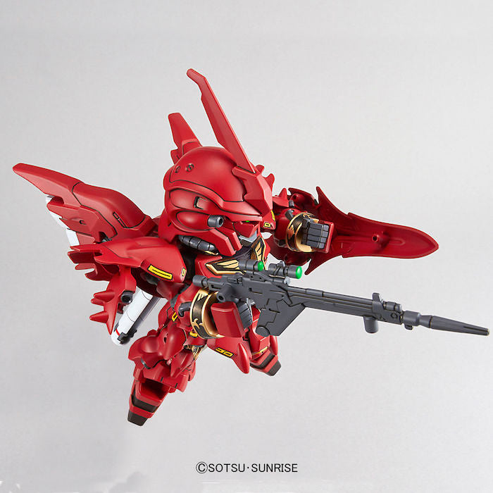 EX-Standard 013 Sinanju