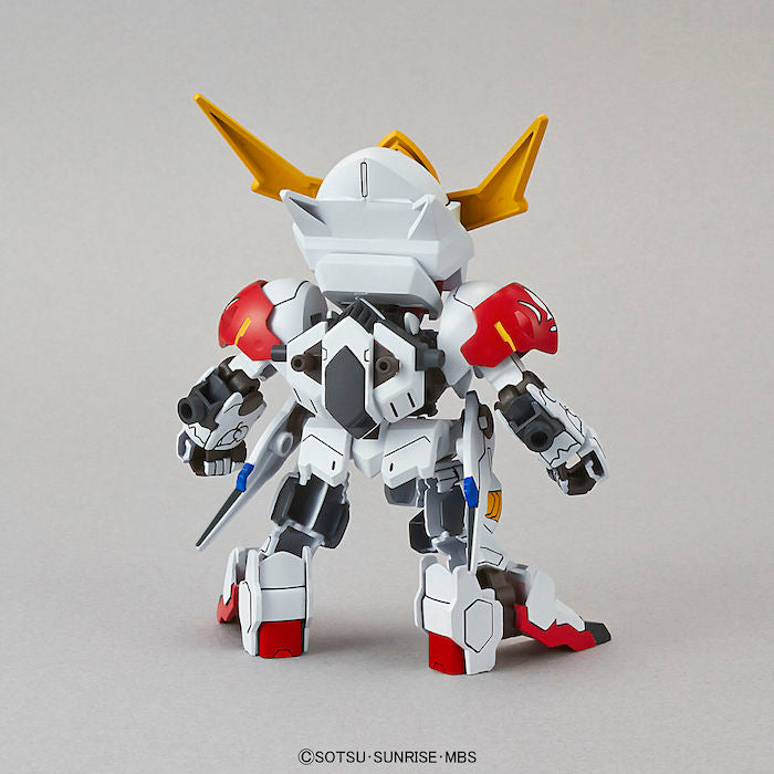 EX-Standard 014 Gundam Barbatos Lupus