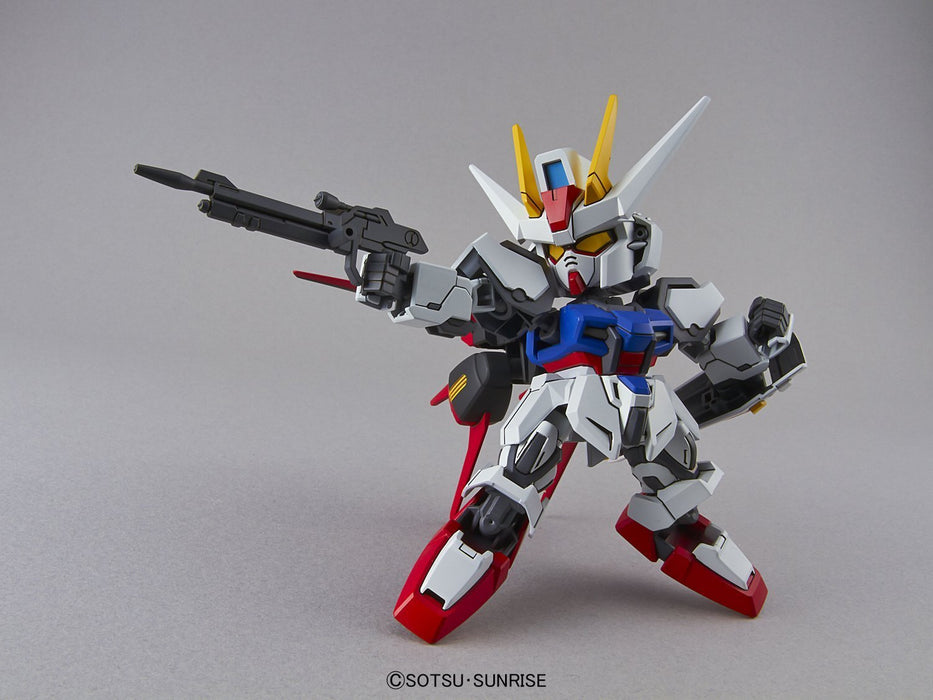 SD EX-Standard 002 Aile Strike Gundam