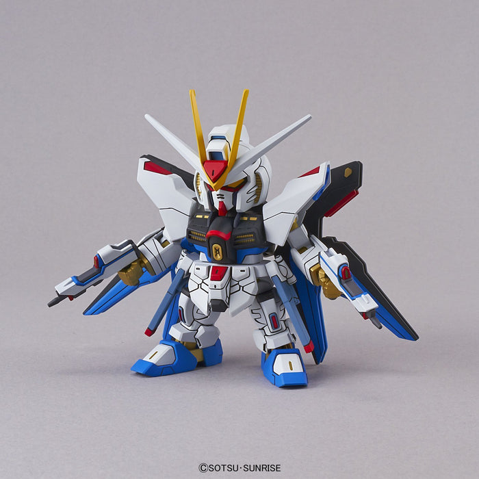 SD EX-Standard 06 Strike Freedom Gundam
