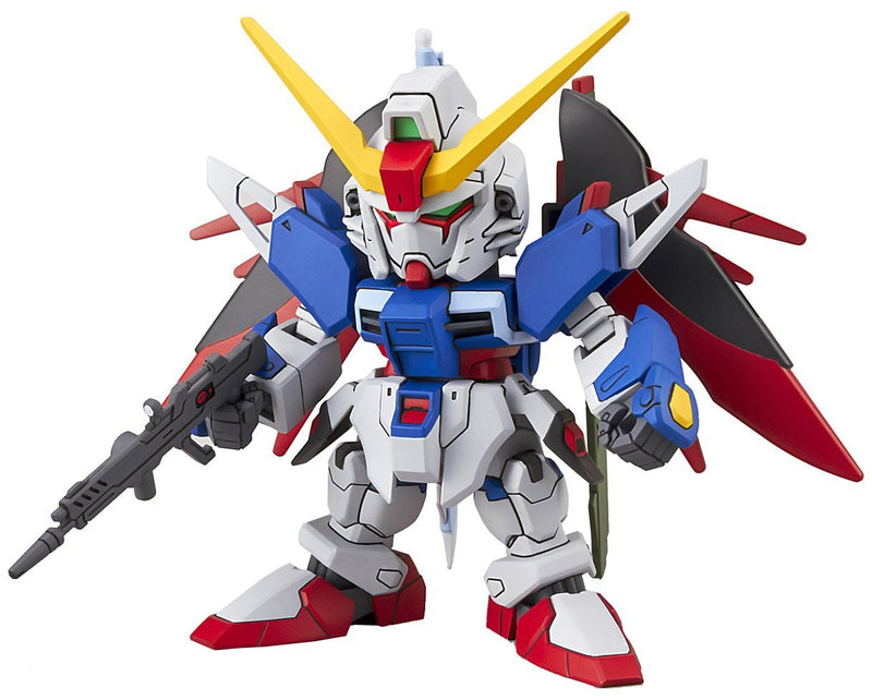 SD EX-Standard 009 Destiny Gundam