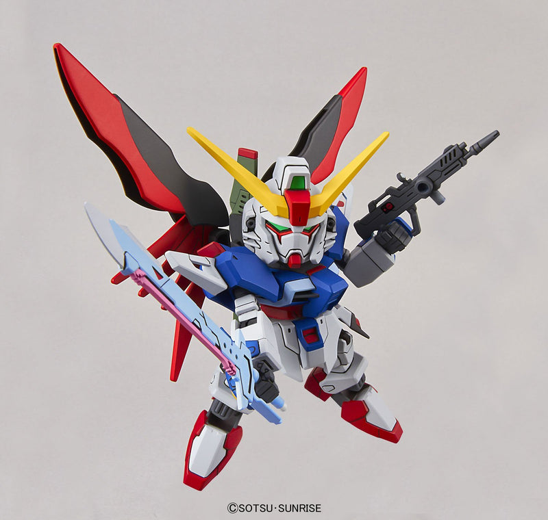 SD EX-Standard 009 Destiny Gundam