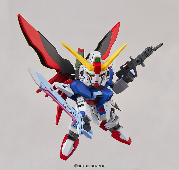 SD EX-Standard 09 Destiny Gundam