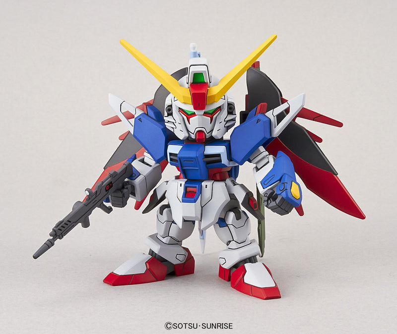 SD EX-Standard 009 Destiny Gundam