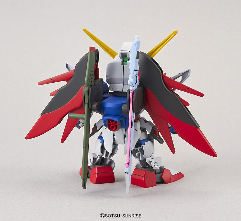 SD EX-Standard 009 Destiny Gundam