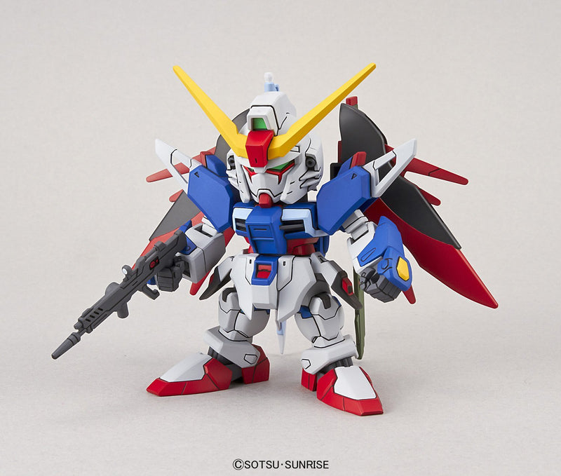 SD EX-Standard 009 Destiny Gundam