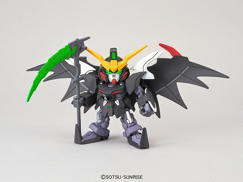 SD EX-Standard 012 Gundam Deathscythe Hell EW — Panda Hobby