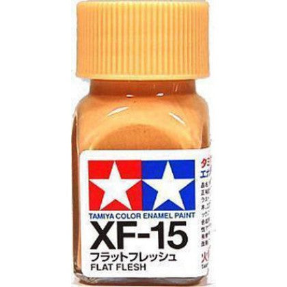 XF-15 Flat Flesh