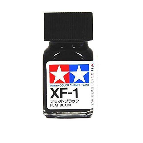 XF-1 Flat Black