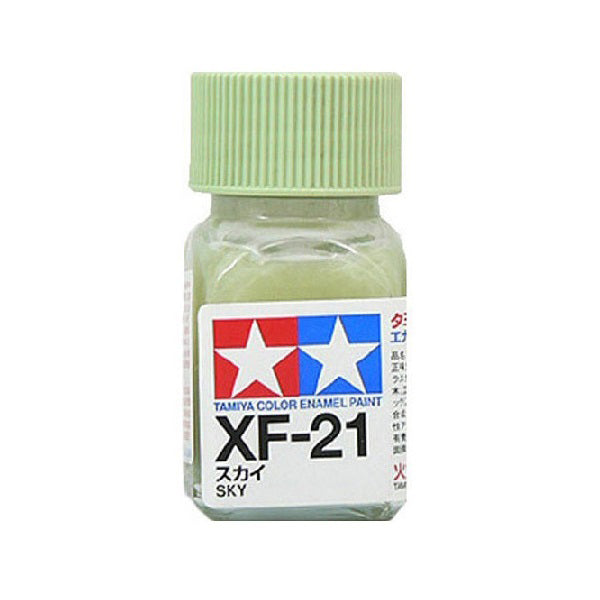 XF-21 Sky