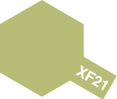 XF-21 Sky