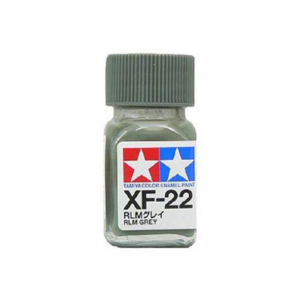 XF-22 Rlm Grey
