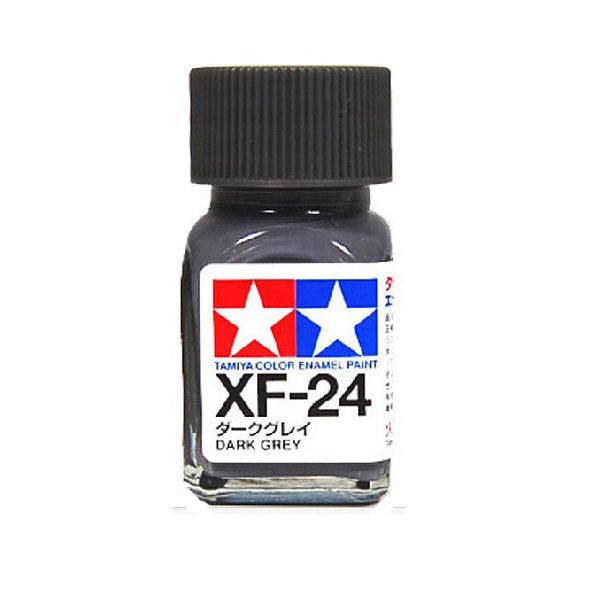 XF-24 Dark Grey