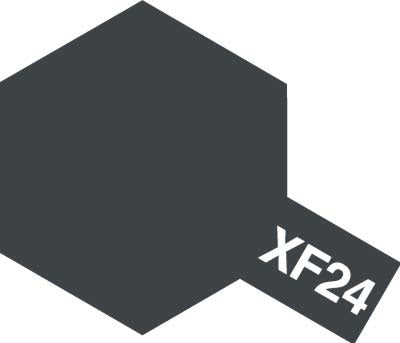 XF-24 Dark Grey