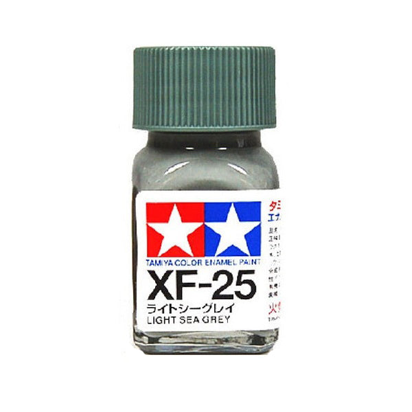 XF-25 Light Sea Grey