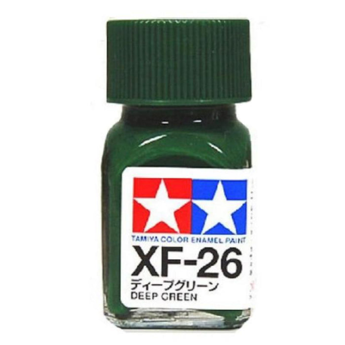 XF-26 Deep Green