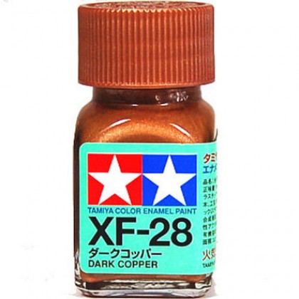 XF-28 Dark Copper