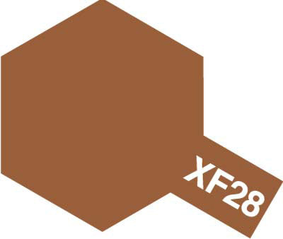 XF-28 Dark Copper