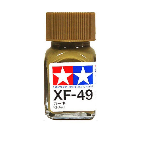 XF-49 Khaki