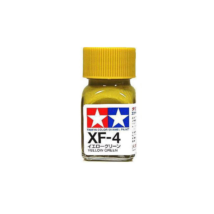 XF-4 Yellow Green