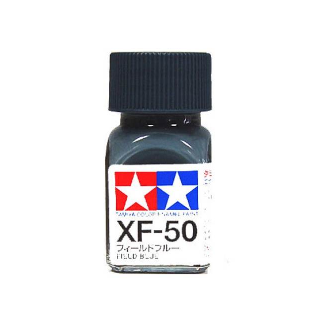 XF-50 Field Blue