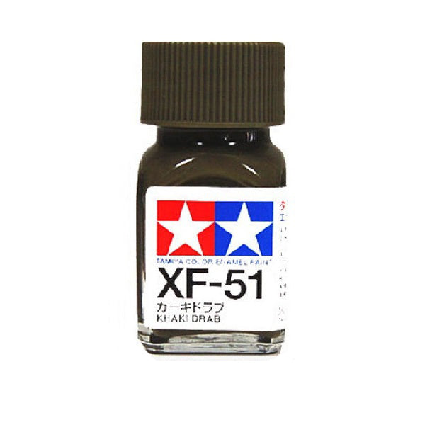 XF-51 Khaki Drab