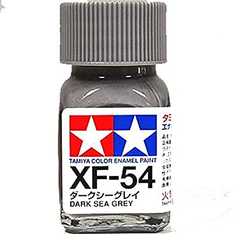 XF-54 Dark Sea Grey